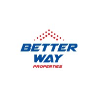 Better WAY - Properties logo - Similar company to Creation Max Group - Properties