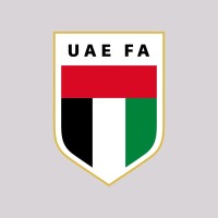 UAE FA logo - Similar company to Tfa