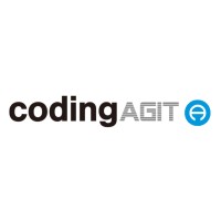 codingAgit logo - Similar company to Koscom