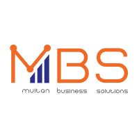 Mbs Multan Business Solutions.