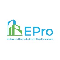 EPro Consultants Ltd. logo - Similar company to Mitchell Installations Ltd.