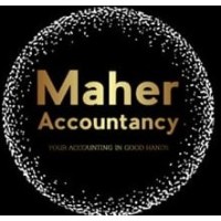 Maher Accountancy logo - Similar company to Hq Client