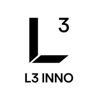 L3 INNO INC logo - Similar company to Freerange Drones
