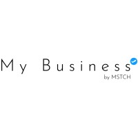 My Business by MSTCH logo - Similar company to Agencia Traqs