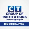 CT Group of Institutions logo - Similar company to Lpu School Of Computer Science Engineering