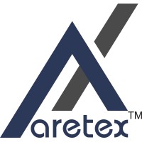 Aretex logo - Similar company to Unwired Connect