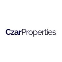 CZAR Properties logo - Similar company to Czar Workspace