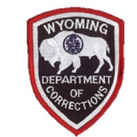 WYOMING DEPARTMENT OF CORRECTIONS logo - Similar company to Utah Department Of Corrections
