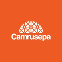 Camrusepa logo - Similar company to Alinbiotech