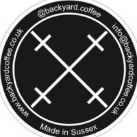 Back Yard Coffee logo - Similar company to Coffee & Protein