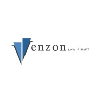 Venzon Law Firm, PC logo - Similar company to Horn Wright, Llp