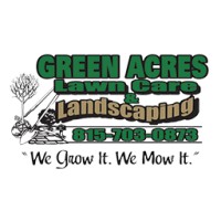 Green Acres Lawn Care logo - Similar company to Laboratory Certification Services, Inc.