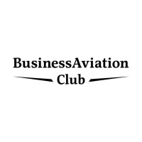 Business Aviation Club logo - Similar company to Aviaplus / Авиаплюс