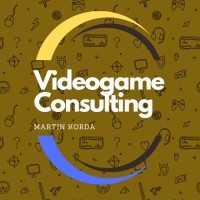 VideoGameConsulting.com logo - Similar company to Two Tails