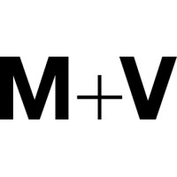 M+V AND PARTNERS logo - Similar company to Plan B Architects