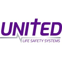United Life Safety Systems, Inc. logo - Similar company to Diversified Electronics, Inc.