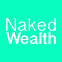 Naked Wealth logo - Similar company to Wealth Train