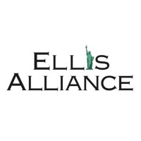 Ellis Alliance logo - Similar company to Alma