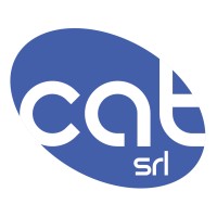CAT logo - Similar company to Progeco