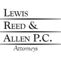 Lewis Reed & Allen, PC logo - Similar company to Hannapel