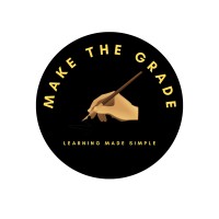 Make The Grade Academy logo - Similar company to Gradme