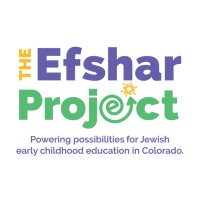 The Efshar Project logo - Similar company to Ekar Farm