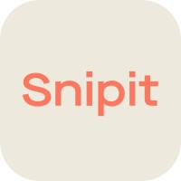 SNIPIT DIGITAL logo - Similar company to Snapit