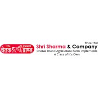 SHRI SHARMA AND COMPANY logo - Similar company to A3S Enviro Private Limited (A Water & Waste Watertreatment Company)