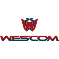 Wescom Inc logo - Similar company to Stōnfab Llc.