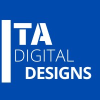 TA Digital Designs logo - Similar company to Ta Digital
