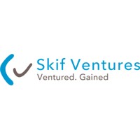 Skif VC logo - Similar company to Proventors