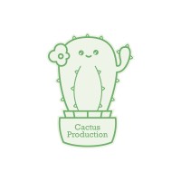 Cactus Production logo - Similar company to Cinic Games