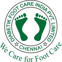 Diabetik Foot Care India Private Limited logo - Similar company to Marks Electronic - India