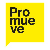 Promueve logo - Similar company to Hispavista