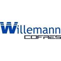 Willemann Cofres logo - Similar company to Polytec Churrasqueiras E Lareiras