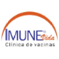 IMUNE Vida Clínica de Imunizações logo - Similar company to Sylium