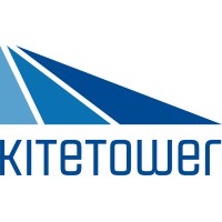 KiteTower logo - Similar company to Cogni