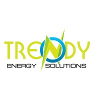 Trendy Energy Communications logo - Similar company to Trendy Testing Kits