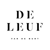 Restaurant de Leuf logo - Similar company to De Librije