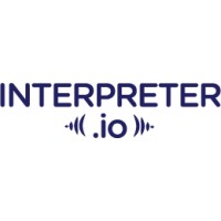 Interpreter IO logo - Similar company to Kgh Interpretation
