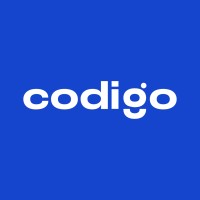 Codigo logo - Similar company to Figle