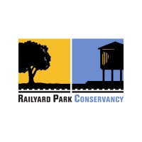 Railyard Park Conservancy logo - Similar company to Santa Fe Studios