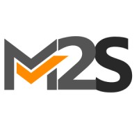M2S Tech logo - Similar company to M2S Tech