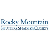 Rocky Mountain Shutters, Shades & Closets logo - Similar company to Everyday Knowings