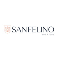 Sanfelino logo - Similar company to Bentham & Holroyd Ltd
