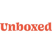Unboxed logo - Similar company to Nursem
