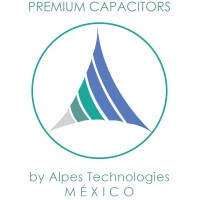 Alpes Technologies Mexico logo - Similar company to Itepeyac
