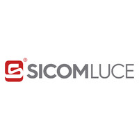 SICOMLUCE logo - Similar company to Sicom Illuminazione