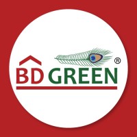 BD GREEN CONSULTANT PVT.LTD logo - Similar company to Inovit