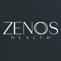 Zenos Health logo - Similar company to Vg Nutraceuticals